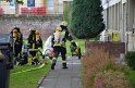 Kellerbrand Koeln Muelheim Wallstr Seidenstr P385